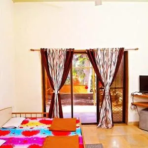 Nikhils Inn Resort - Муруд