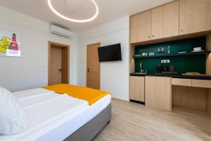 Superior apartments Muri