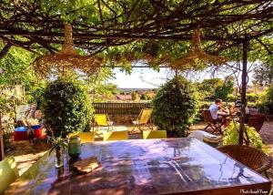 Villa Grenadine - Climatisée avec piscine