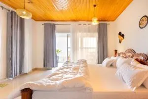 Huza apartment - Bugesera