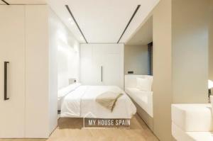 MyHouseSpain - Luminoso piso en Chamberí