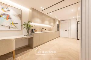 MyHouseSpain - Luminoso piso en Chamberí