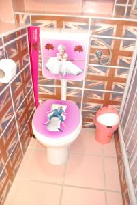 La Casita de Marilyn Airport & City