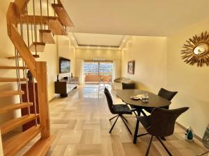 Astoria luxury apartment- 3 bathrooms