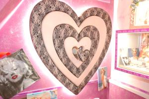 La Casita de Marilyn Airport & City