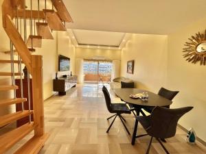 Astoria luxury apartment- 3 bathrooms