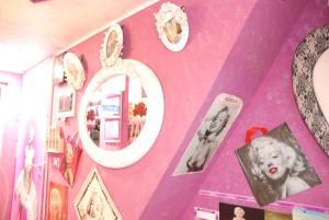 La Casita de Marilyn Airport & City