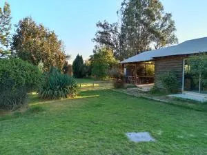 Parcela para descanso y eventos - Melipilla