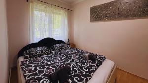 Family Friendly Apartman