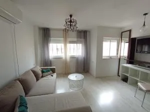 Jerusalem spacy apartment - 耶鲁沙拉伊姆