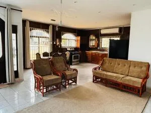 Vacation house Axwijk - Clevia