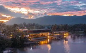 Amber Kampot - Phumĭ Dong Khmei