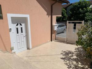 Cozy 1-room apartment