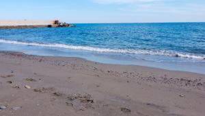 Nirou Studio by the beach