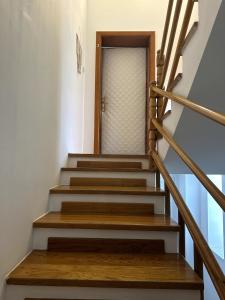 Cozy 1-room apartment