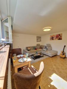 The Artistic Corner by the Rhine Wakable to Major Basel Events like Art Basel ESC and More