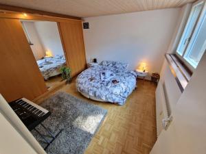 The Artistic Corner by the Rhine Wakable to Major Basel Events like Art Basel ESC and More