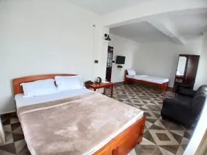 The coralberry Inn - 乞拉朋齐