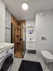 Apartament Mieszka I