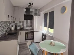 Apartament Mieszka I - Skorupy