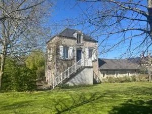 Petite maison à côté d'Argenton-sur-Creuse - Célon