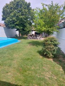 Departamento el Tilo - Ubytování bez kategorie ve městě San Rafael