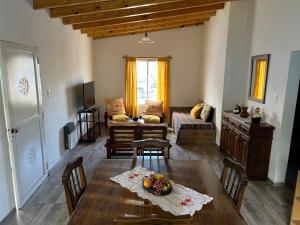 Departamento el Tilo