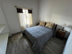 Departamento el Tilo