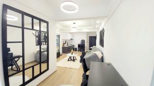 Luxury Condo with rooftop Swimming pool and Gym in Westlands