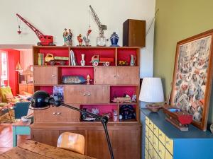 Maisons de vacances Gai Sejour : photos des chambres