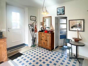 Maisons de vacances Gai Sejour : photos des chambres