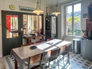 Maisons de vacances Gai Sejour : photos des chambres