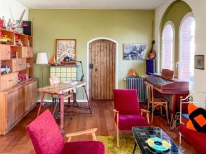 Maisons de vacances Gai Sejour : photos des chambres