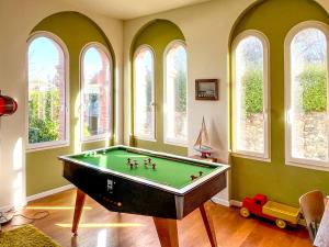 Maisons de vacances Gai Sejour : photos des chambres