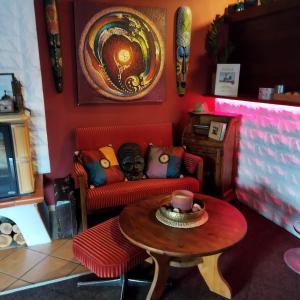 Dovolenkový dom Ela pets friendly