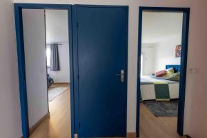 Villas Beautiful house near Disney for 12 people : photos des chambres
