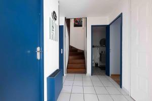 Villas Beautiful house near Disney for 12 people : photos des chambres