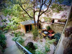 Maisons d'hotes Origines : photos des chambres