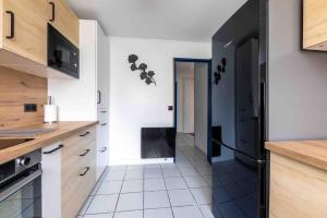 Villas Beautiful house near Disney for 12 people : photos des chambres