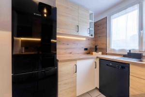 Villas Beautiful house near Disney for 12 people : photos des chambres