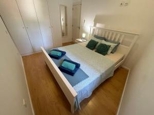 Bonfim - Porto River