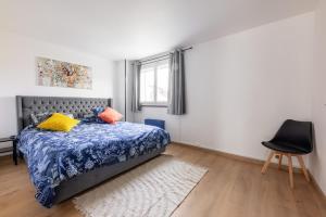 Villas Beautiful house near Disney for 12 people : photos des chambres