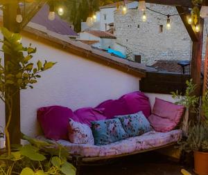 Maisons d'hotes Origines : photos des chambres
