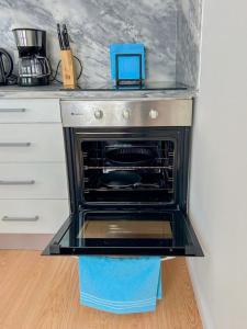 Bonfim - Porto River