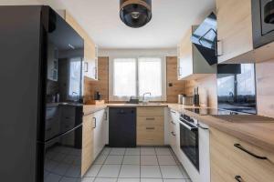 Villas Beautiful house near Disney for 12 people : photos des chambres