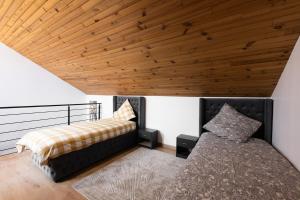 Villas Beautiful house near Disney for 12 people : photos des chambres