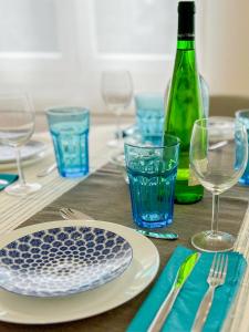 Bonfim - Porto River