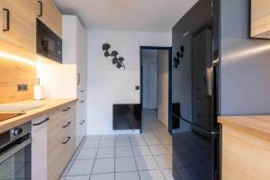Villas Beautiful house near Disney for 12 people : photos des chambres
