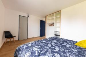 Villas Beautiful house near Disney for 12 people : photos des chambres