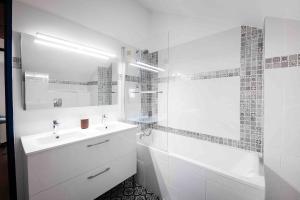 Villas Beautiful house near Disney for 12 people : photos des chambres